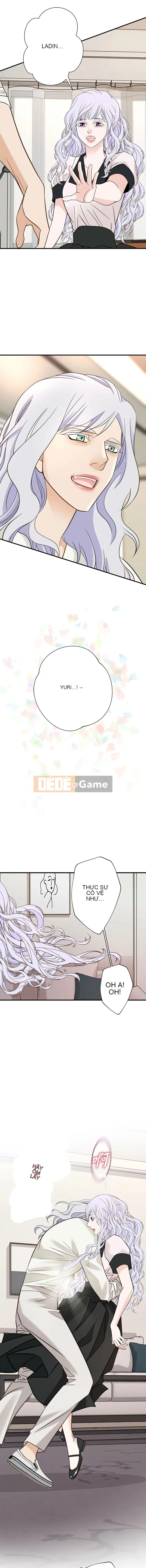 Không có lối thoát Chương 1-52