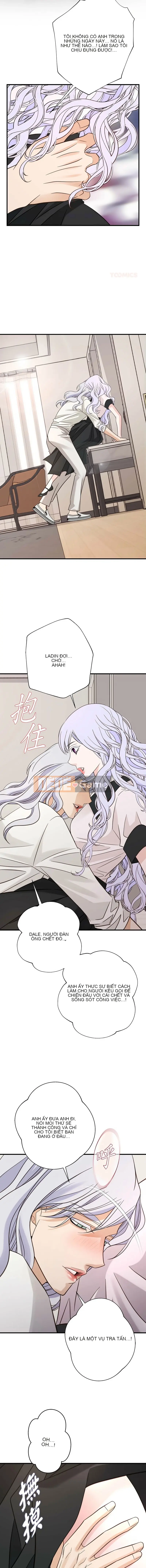 Không có lối thoát Chương 1-52