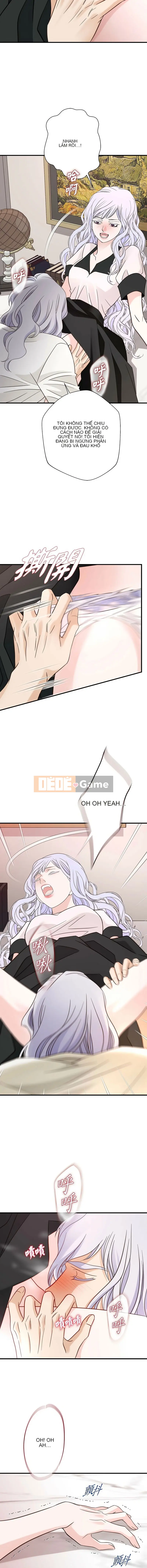 Không có lối thoát Chương 1-52