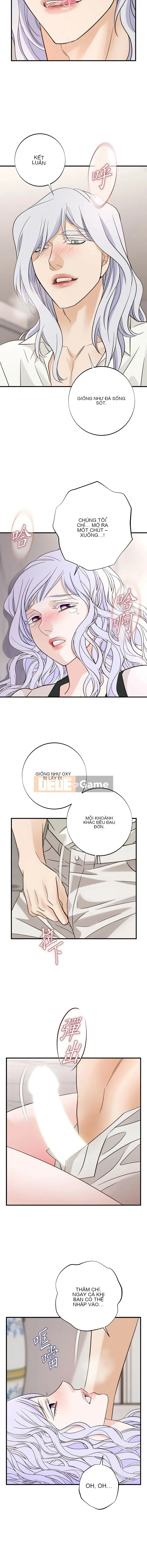 Không có lối thoát Chương 1-52