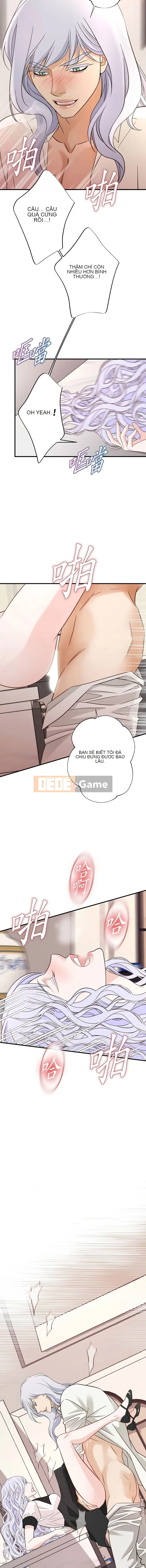 Không có lối thoát Chương 1-52