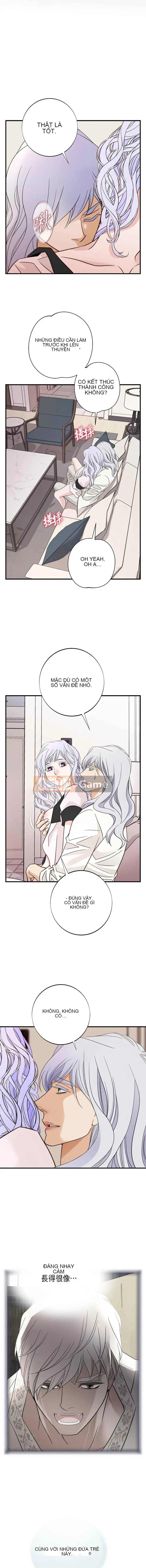 Không có lối thoát Chương 1-52