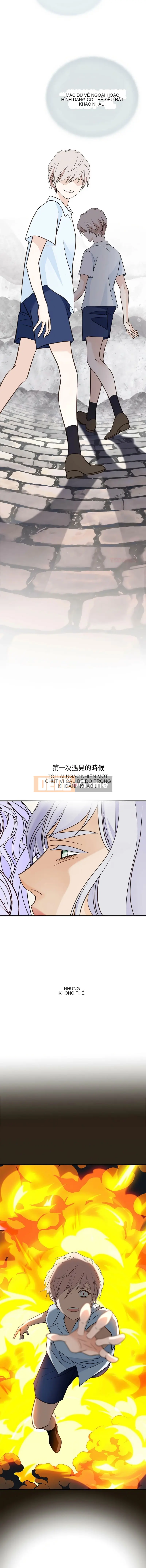 Không có lối thoát Chương 1-52