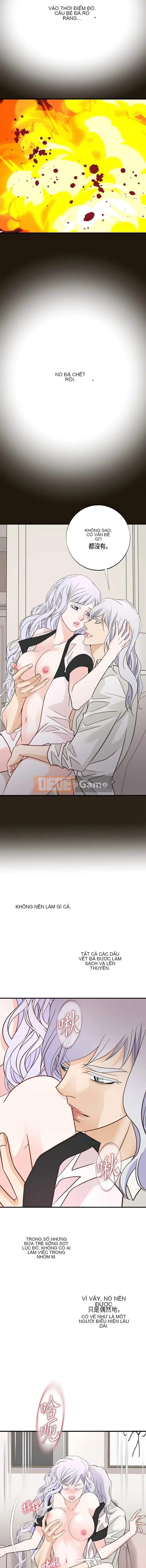 Không có lối thoát Chương 1-52