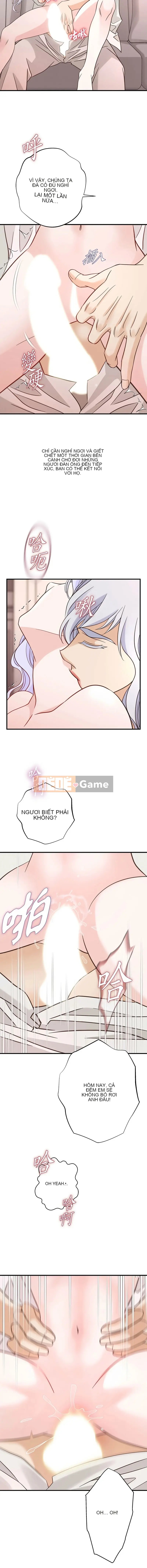 Không có lối thoát Chương 1-52