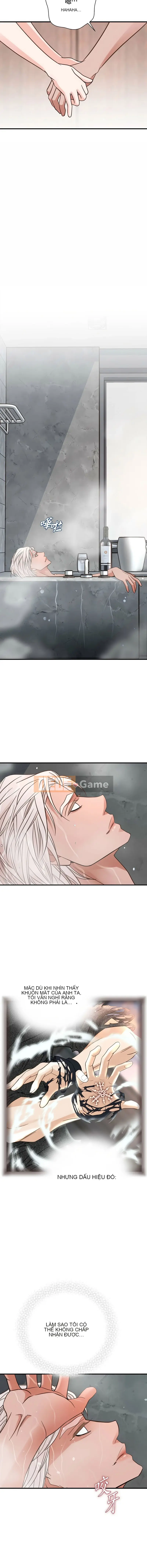 Không có lối thoát Chương 1-52