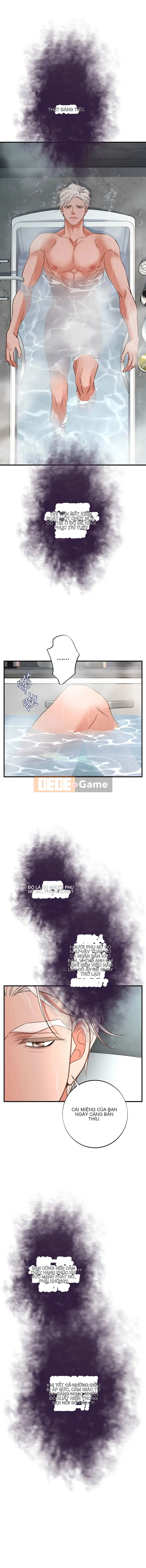 Không có lối thoát Chương 1-52