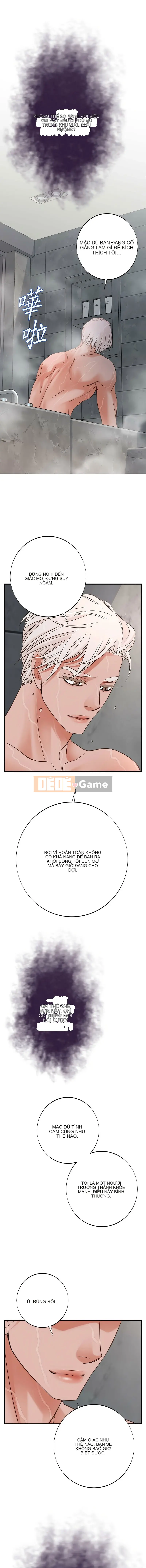 Không có lối thoát Chương 1-52