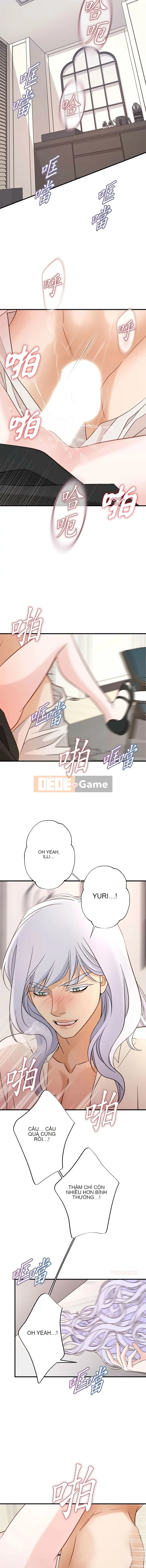 Không có lối thoát Chương 1-52