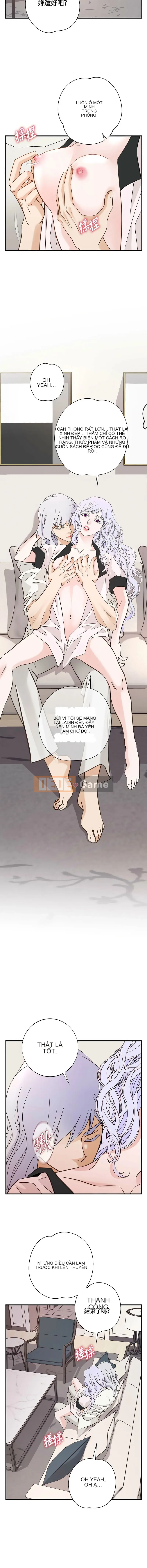 Không có lối thoát Chương 1-52