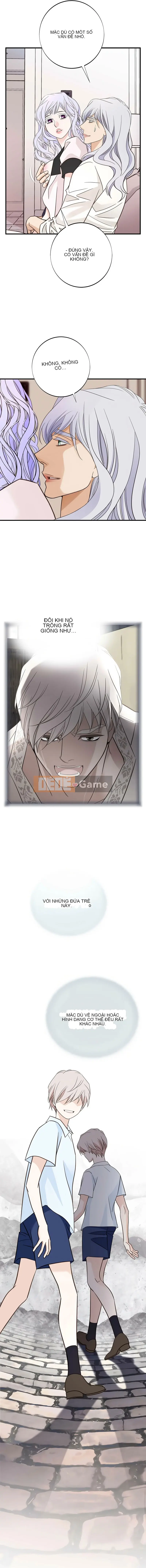 Không có lối thoát Chương 1-52