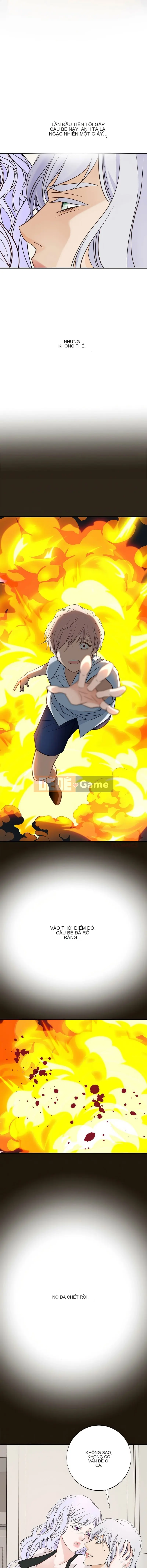Không có lối thoát Chương 1-52