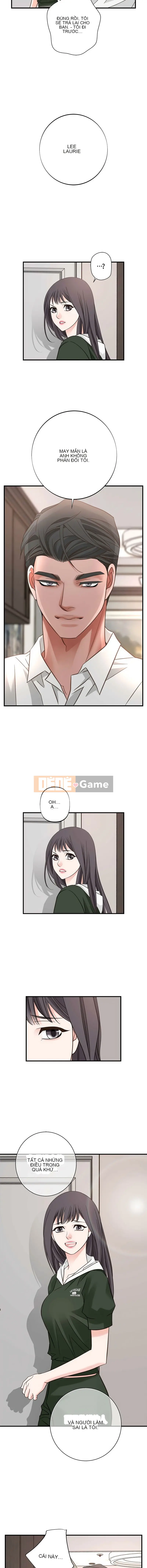 Không có lối thoát Chương 1-52