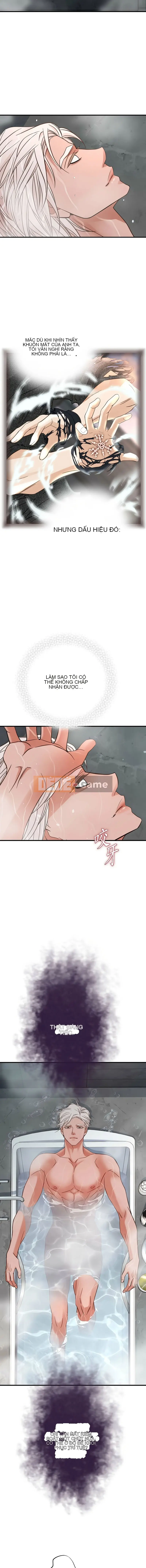 Không có lối thoát Chương 1-52