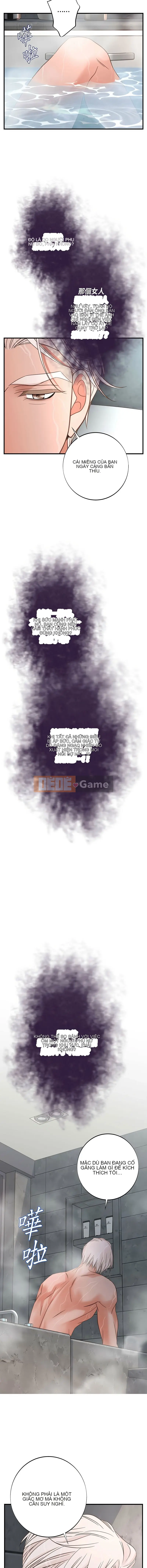 Không có lối thoát Chương 1-52