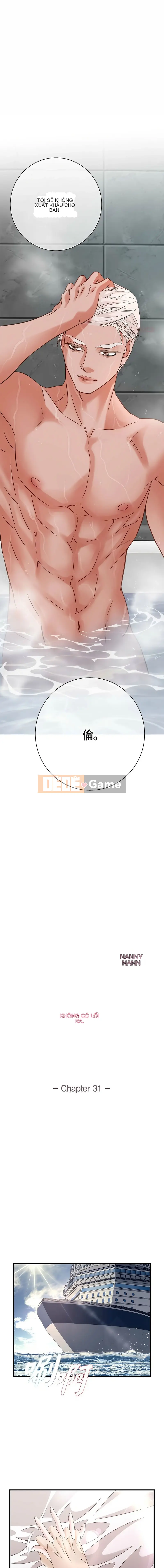Không có lối thoát Chương 1-52