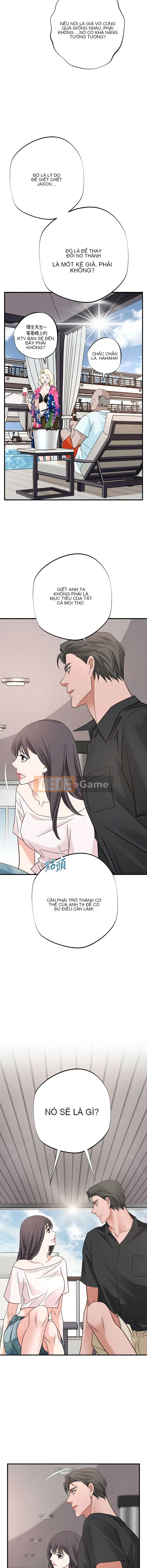 Không có lối thoát Chương 1-52