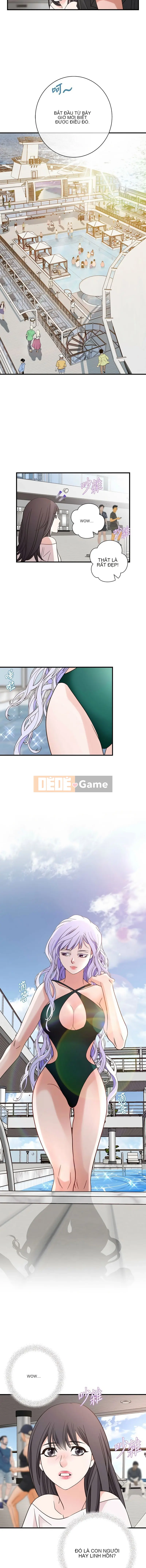 Không có lối thoát Chương 1-52