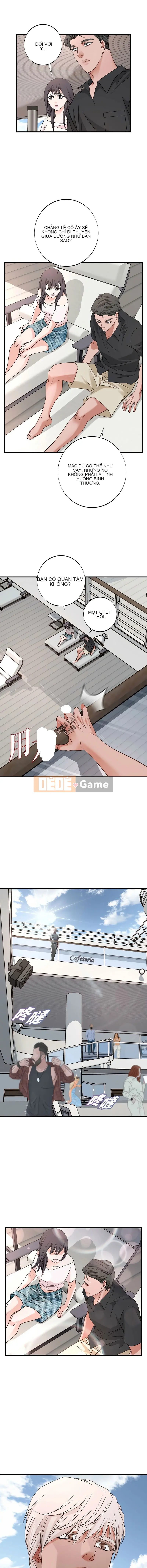 Không có lối thoát Chương 1-52
