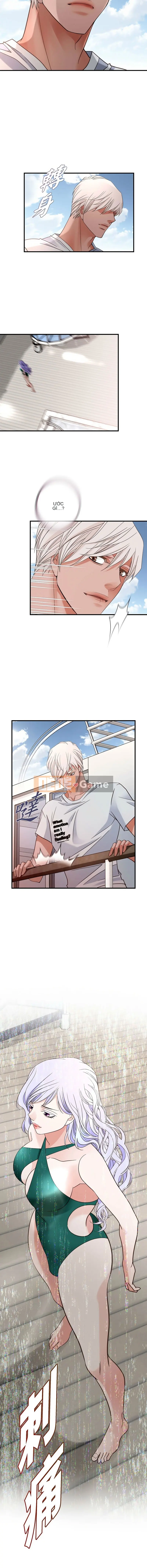 Không có lối thoát Chương 1-52