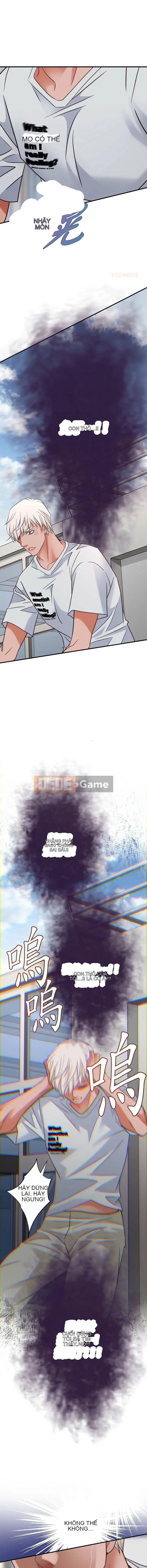 Không có lối thoát Chương 1-52