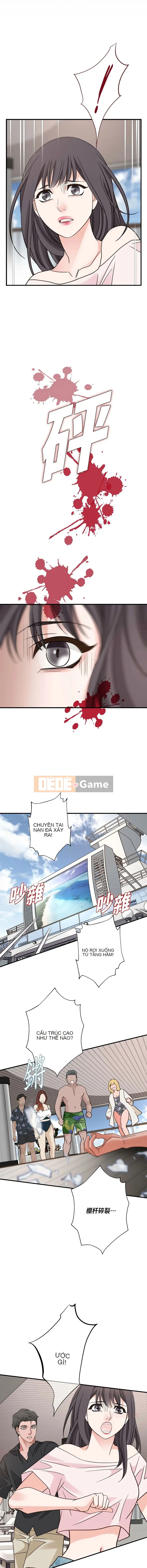 Không có lối thoát Chương 1-52