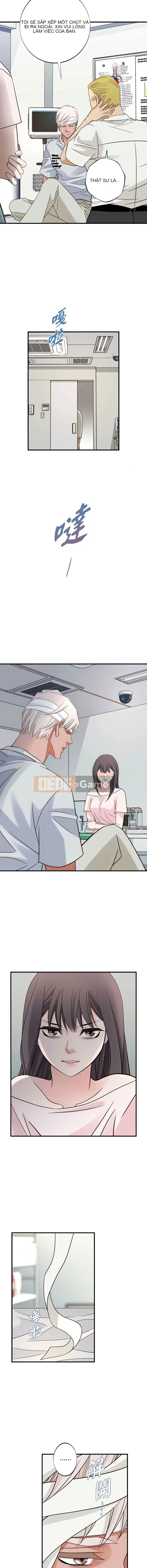 Không có lối thoát Chương 1-52