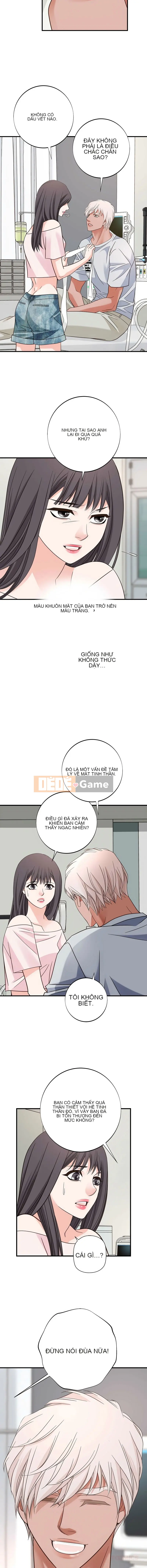 Không có lối thoát Chương 1-52