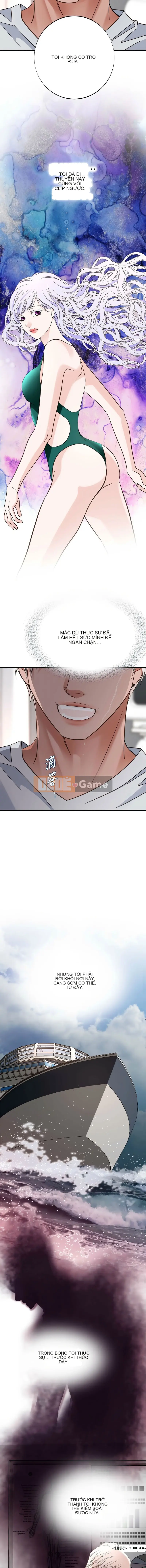 Không có lối thoát Chương 1-52