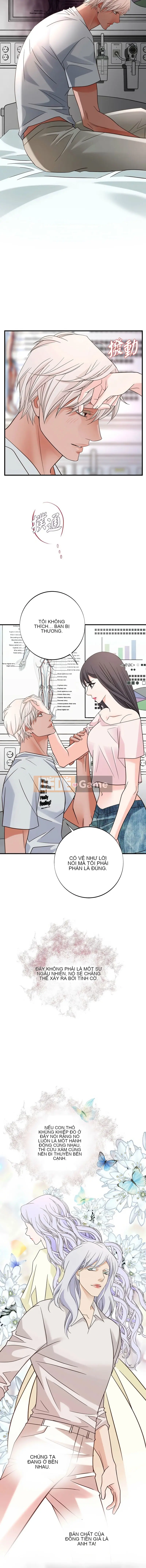 Không có lối thoát Chương 1-52