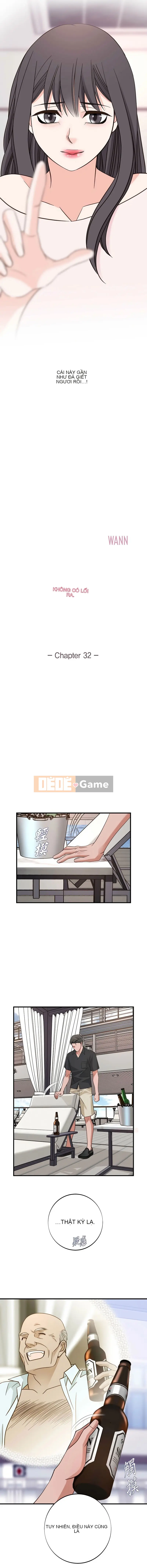 Không có lối thoát Chương 1-52
