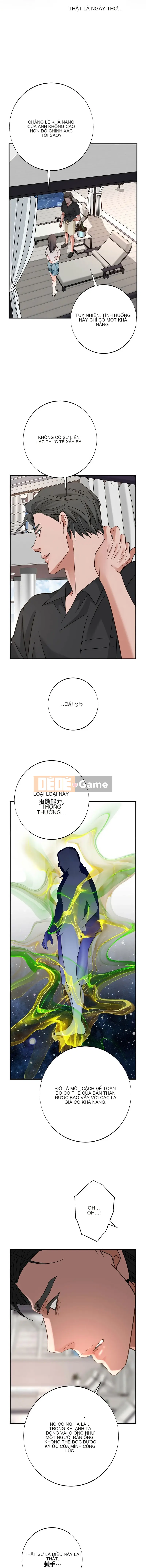 Không có lối thoát Chương 1-52