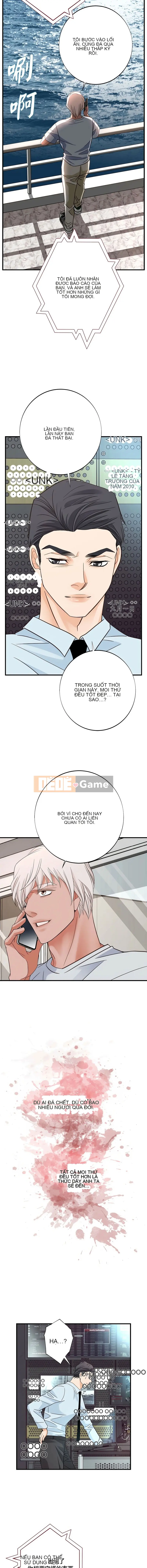 Không có lối thoát Chương 1-52