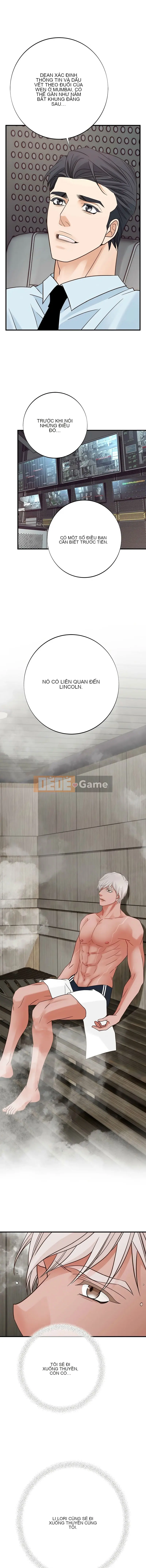 Không có lối thoát Chương 1-52