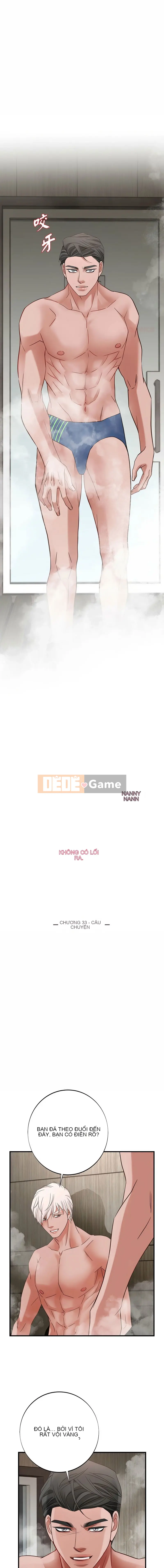 Không có lối thoát Chương 1-52