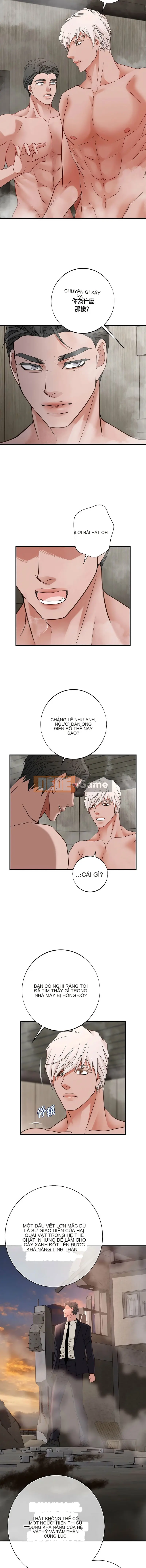 Không có lối thoát Chương 1-52