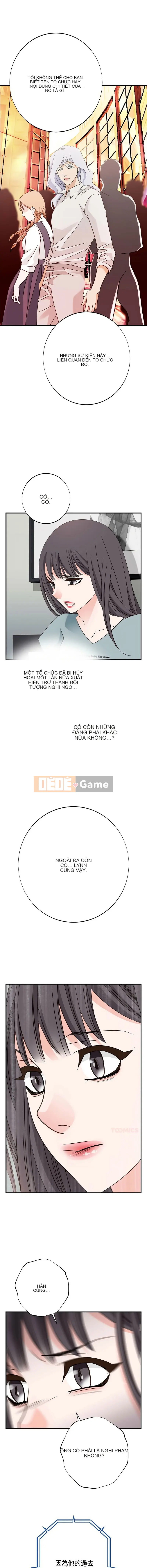 Không có lối thoát Chương 1-52