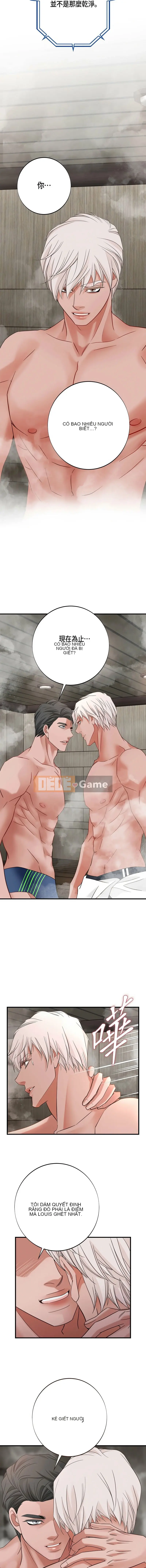 Không có lối thoát Chương 1-52