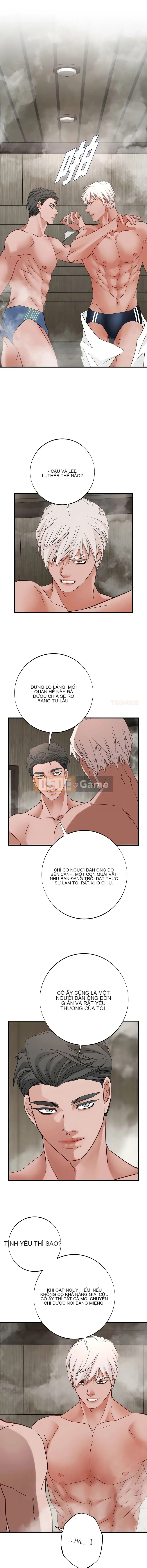 Không có lối thoát Chương 1-52