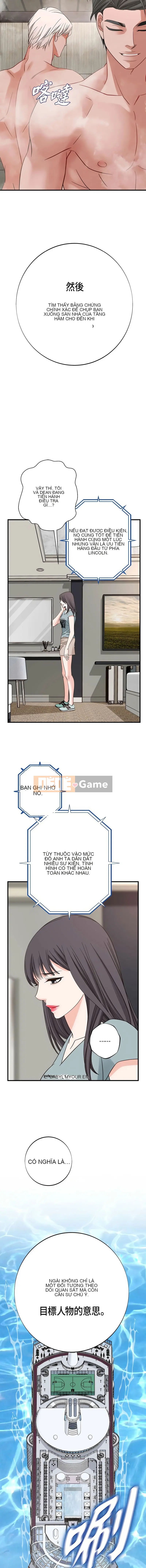 Không có lối thoát Chương 1-52