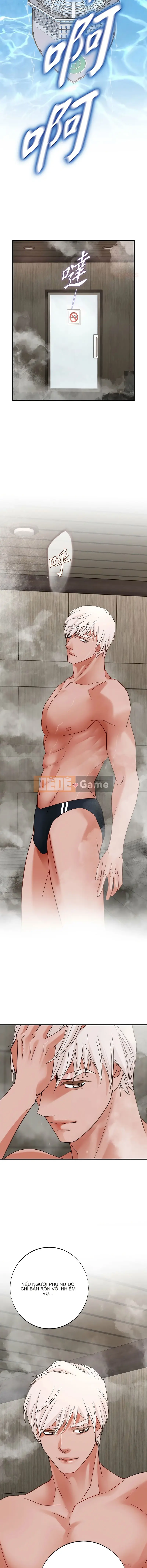 Không có lối thoát Chương 1-52