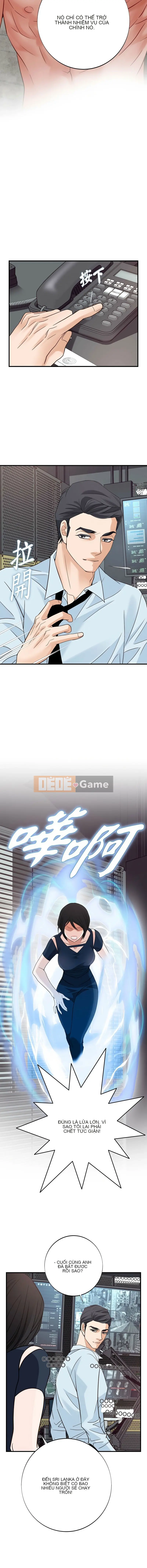 Không có lối thoát Chương 1-52