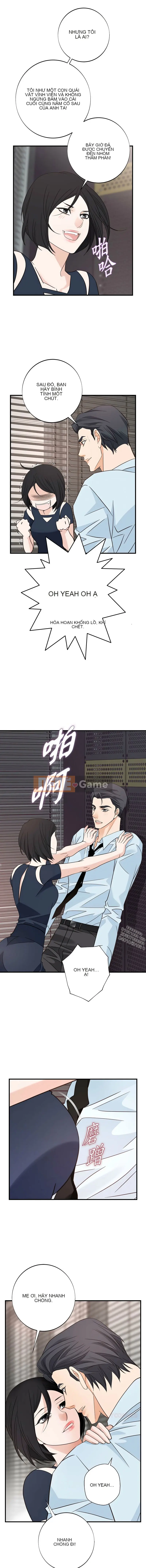 Không có lối thoát Chương 1-52