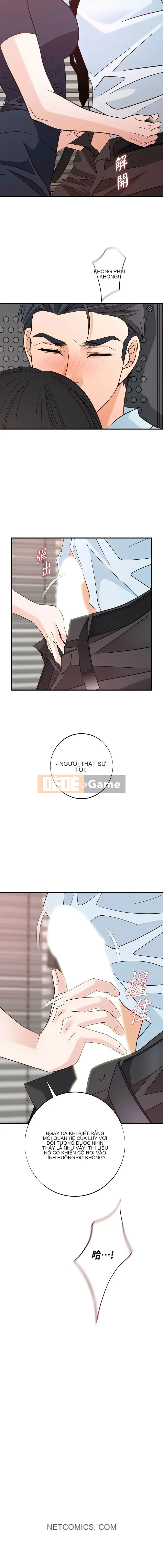 Không có lối thoát Chương 1-52