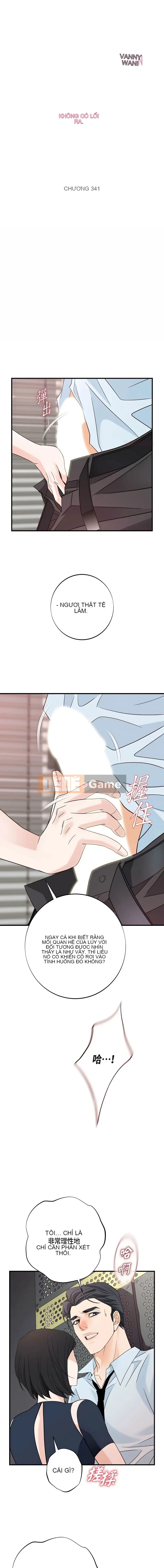 Không có lối thoát Chương 1-52