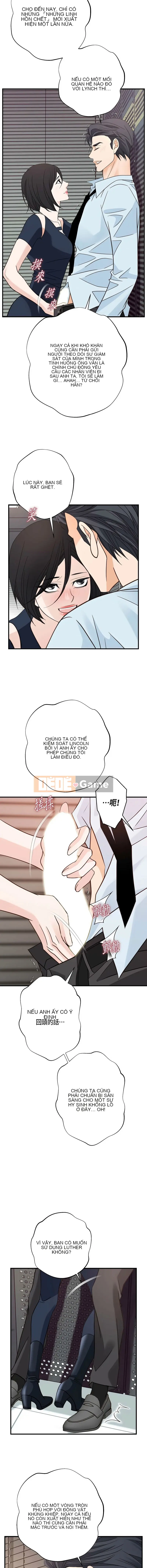 Không có lối thoát Chương 1-52