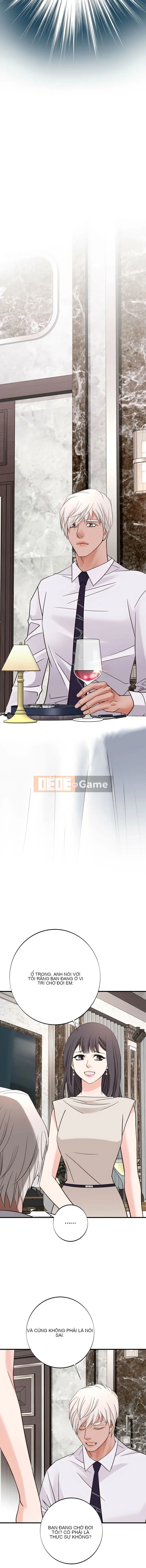 Không có lối thoát Chương 1-52