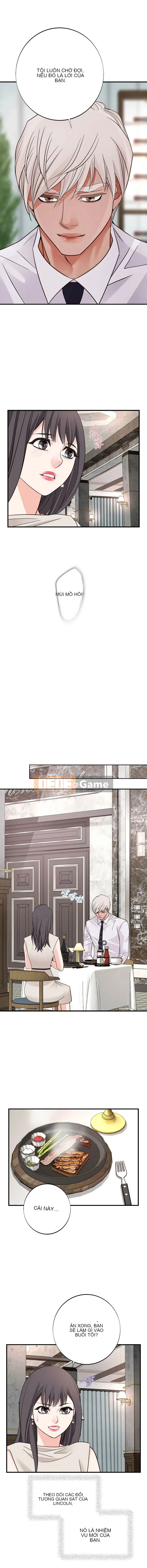 Không có lối thoát Chương 1-52