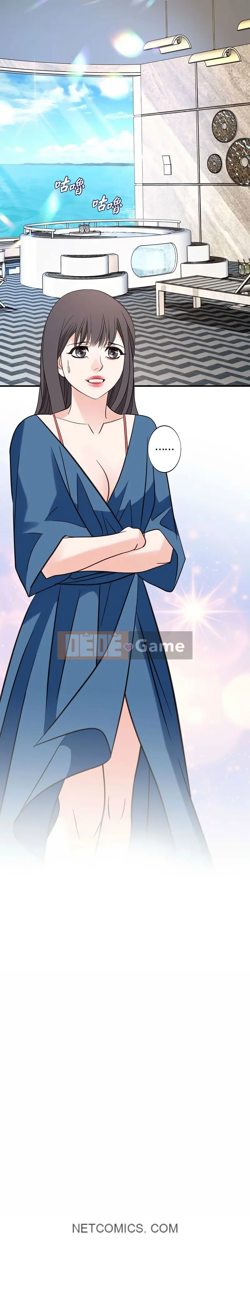 Không có lối thoát Chương 1-52