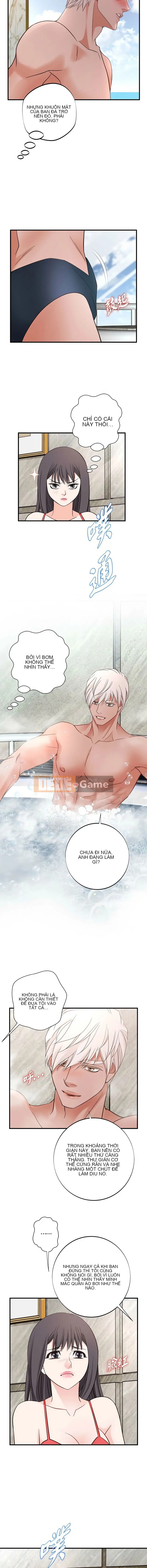 Không có lối thoát Chương 1-52